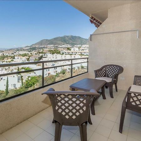 Apartamento Frente al mar Benalmádena Exterior foto