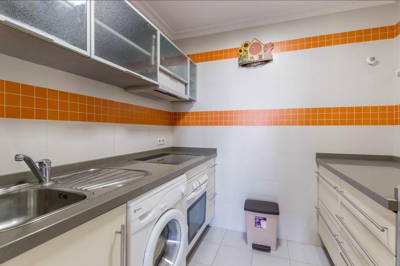 Apartamento Frente al mar Benalmádena Exterior foto